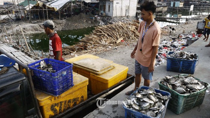 Anggota DPR: Kenaikan Harga BBM akan Berdampak Pada Kehidupan Nelayan