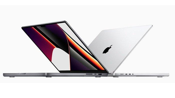 MacBook Pro 14 Inci dan 16 Inci Siap Diproduksi Massal Tahun Ini