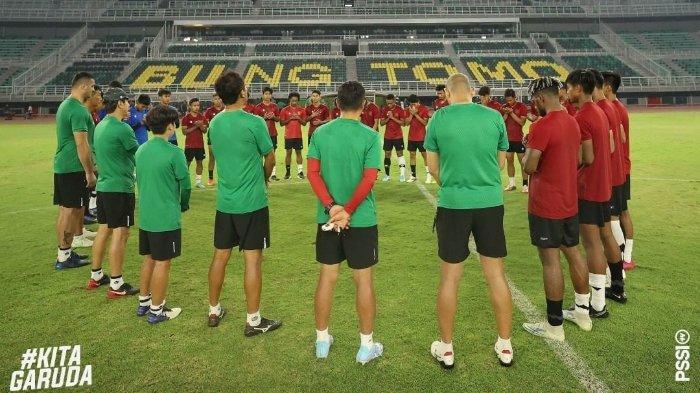 Cara Beli dan Harga Tiket Timnas U19 Indonesia vs Timor Leste di Kualifikasi Piala Asia U20 2023