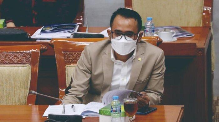 IPW Ungkap 2 Sosok yang Diduga Terlibat Kasus Ferdy Sambo, Anggota DPR Minta Polri Gerak Cepat