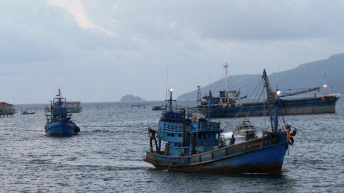 Dinilai Berdampak Negatif, Serikat Nelayan Indonesia Tolak Konsesi ZEE untuk Vietnam